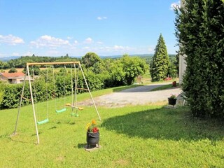 Appartement Saint-Léonard-de-Noblat  23