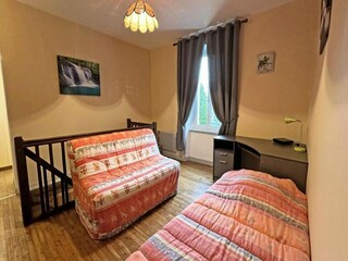 Appartement Saint-Léonard-de-Noblat  7