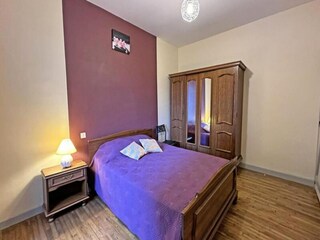 Appartement Saint-Léonard-de-Noblat  8