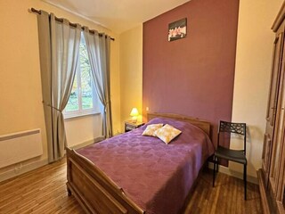 Appartement Saint-Léonard-de-Noblat  9