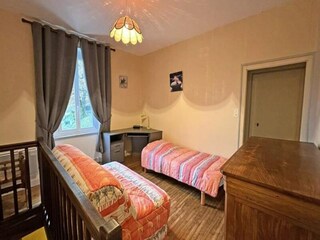Appartement Saint-Léonard-de-Noblat  12