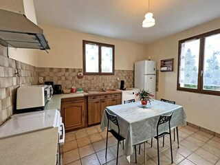 Appartement Saint-Léonard-de-Noblat  16