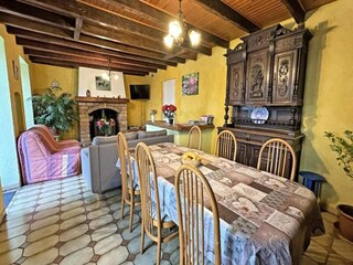 Appartement Saint-Léonard-de-Noblat  17