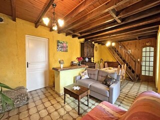 Apartment Saint-Léonard-de-Noblat  18