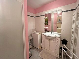 Appartement Saint-Léonard-de-Noblat  19