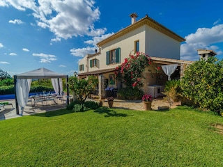 Villa Muro Außenaufnahme 7