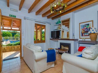 Villa Muro Kenmerken 17