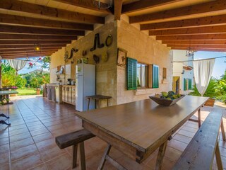 Villa Muro Kenmerken 21