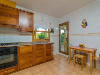 Villa Muro Kenmerken 22