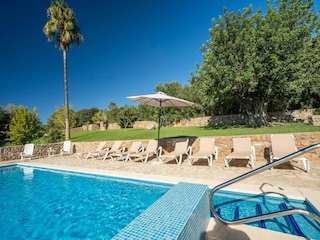 Villa Artà Enregistrement extérieur 7