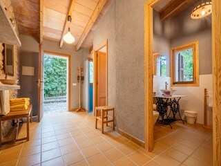 Villa Artà Équipement 22