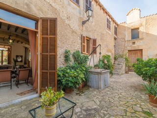 Villa Artà Features 42