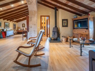 Villa Artà Caratteristiche 35