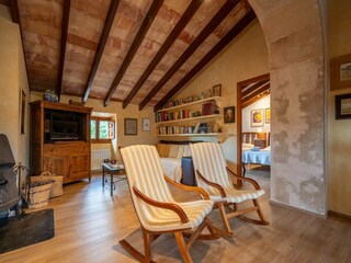 Villa Artà Caratteristiche 44