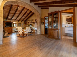 Villa Artà Équipement 29