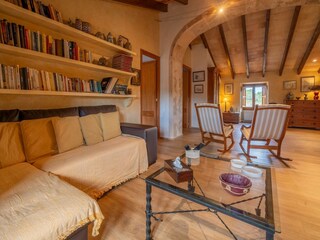 Villa Artà Características 45