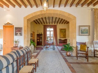 Villa Artà Ausstattung 45