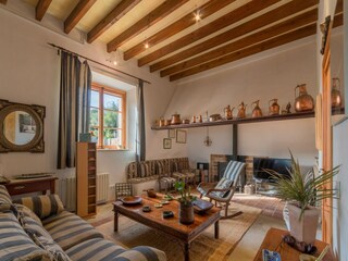 Villa Artà Características 35