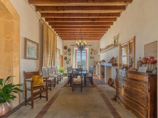 Villa Artà Équipement 40