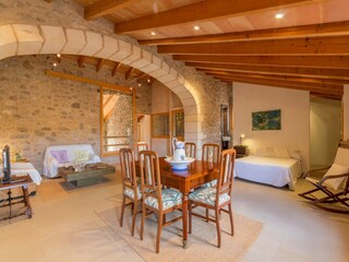 Villa Artà Caratteristiche 23