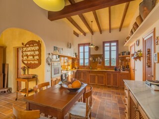 Villa Artà Kenmerken 32