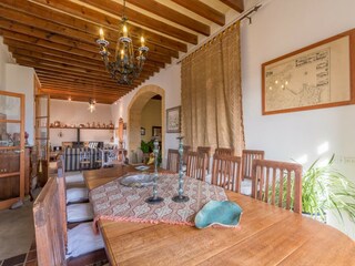 Villa Artà Ausstattung 50