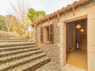 Villa Artà Características 36