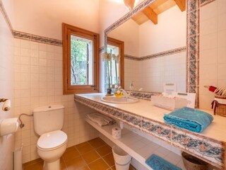 Villa Artà Ausstattung 59