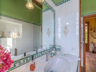 Villa Artà Características 27