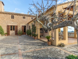 Villa Artà Enregistrement extérieur 2