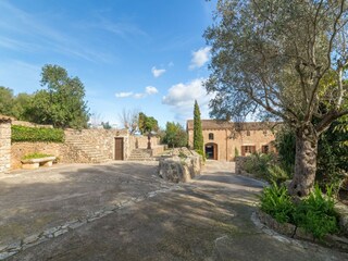 Villa Artà Omgeving 74