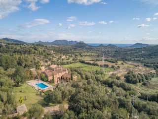 Villa Artà Omgeving 76