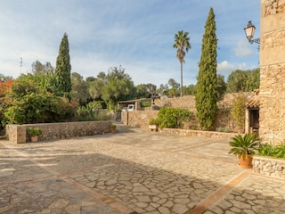 Villa Artà Ambiente 73