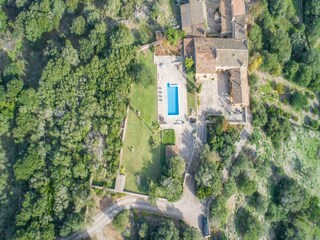 Villa Artà Environnement 74