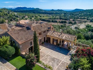 Villa Artà Enregistrement extérieur 14