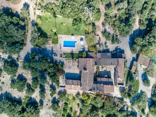 Villa Artà Buitenaudio-opname 5