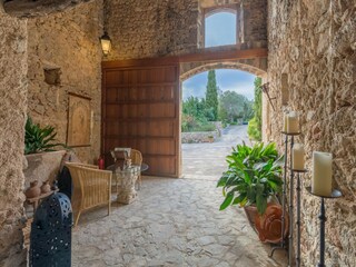 Villa Artà Entorno 75