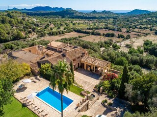 Villa Artà Enregistrement extérieur 20