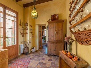 Villa Artà Caratteristiche 64