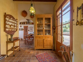 Villa Artà Características 66