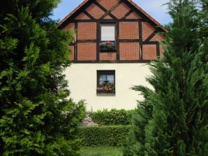 Ferienwohnung in Jabel - Jabel - image1