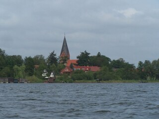 Kirche von Jabel