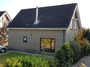 Holiday house Noordzeepark Ouddorp Deltageul - Ouddorp - image1