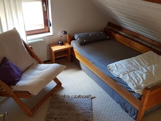 Casa per le vacanze Ouddorp Caratteristiche 14