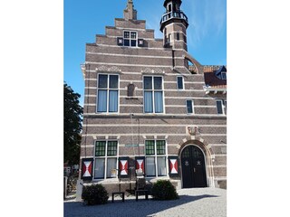 Casa per le vacanze Ouddorp Ambiente 22