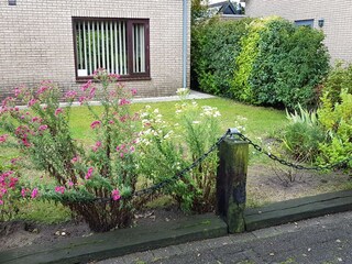 Holiday house Ouddorp Outdoor Recording 3