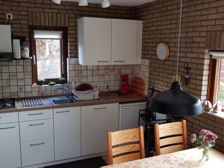 Casa per le vacanze Ouddorp Caratteristiche 9