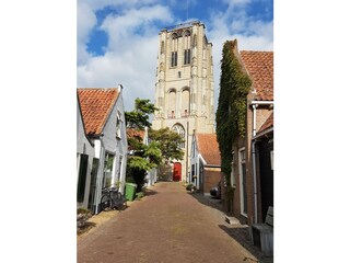 Casa per le vacanze Ouddorp Ambiente 33