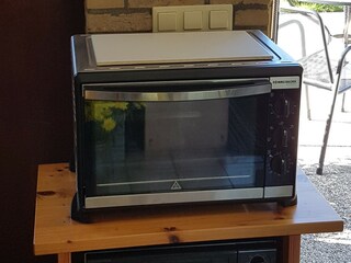 Casa per le vacanze Ouddorp Caratteristiche 10