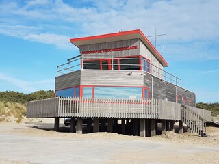 Casa per le vacanze Ouddorp Ambiente 27